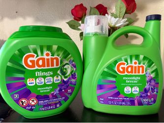 Gain