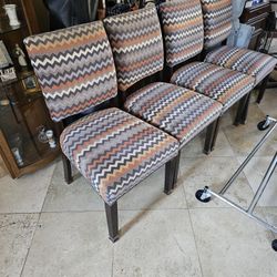 Dining Room Chairs
