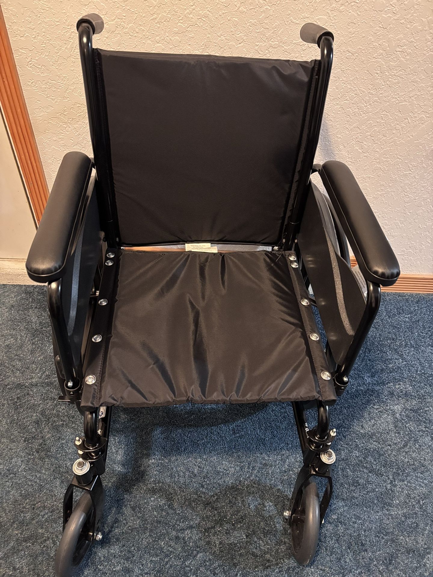 Invacare 9000 SL Wheelchair - Brand NEW