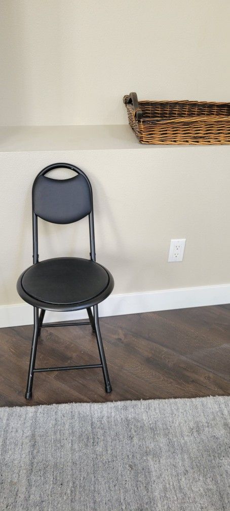 Folding Chair