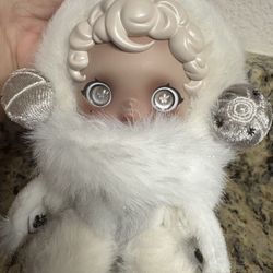 SKULLPANDA - L’impressionnisme - Mist