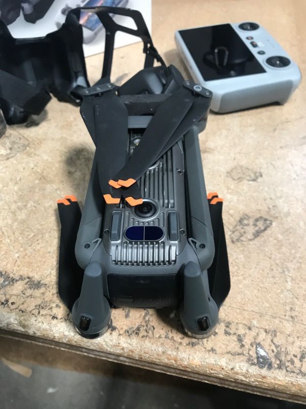 DJI Mavic 3 Pro