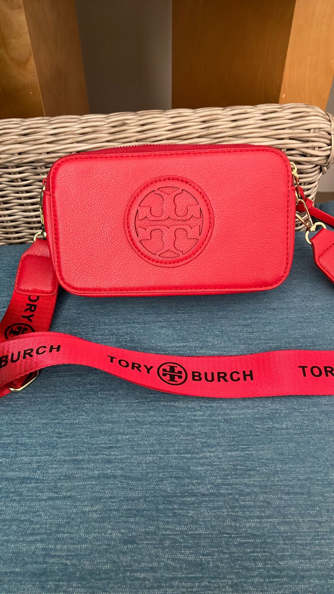 TORY BURCH BAG
