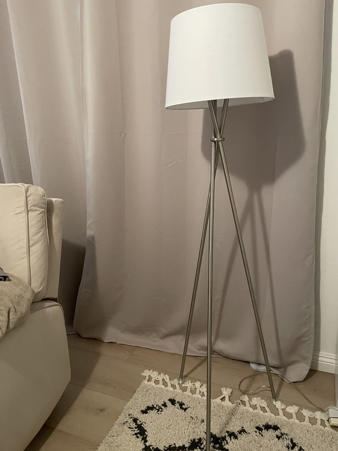 Floor Lamp