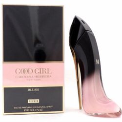 Good girl blush perfume  