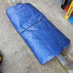 Big Tarp