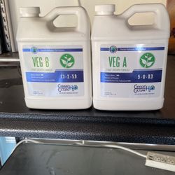 Hydro Nutrients