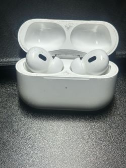 Airpods Pros (Gen 2)