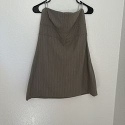 Zara Mini Dress 
