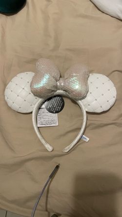 Tokyo Disney ears