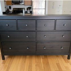 Ikea Hemnes Dresser