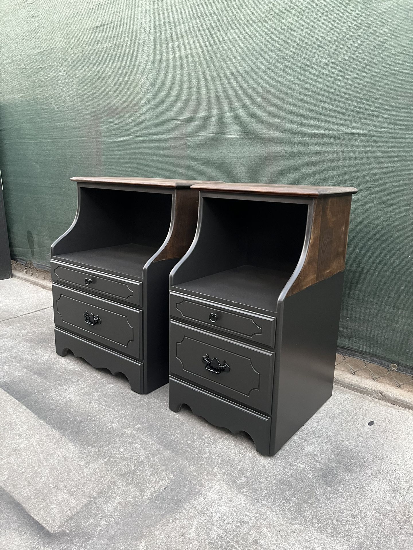Nightstands