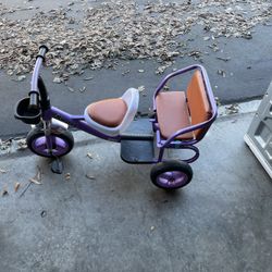 Kids Bicycle 