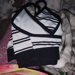 Victoria's Secret  Sports Bra