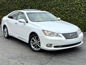 2010 Lexus ES 350