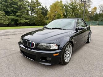 2003 BMW M3