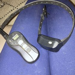 2 New, Never Used Training Collars For Dogs 