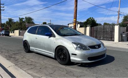 2005 Honda Civic
