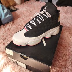Jordan 13 6.5y