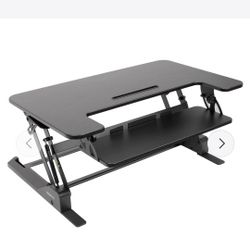 Desktop Standing Desk