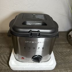 Ovente electric Fryer 