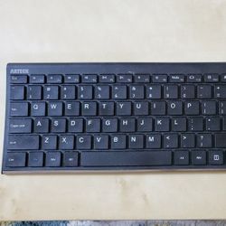 Arteck Bluetooth Keyboard