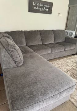 Sectional sofa