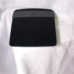 Linksys E2500 Router