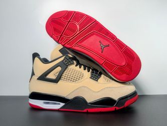 Air jordan 4s PIZZA  more colors available   