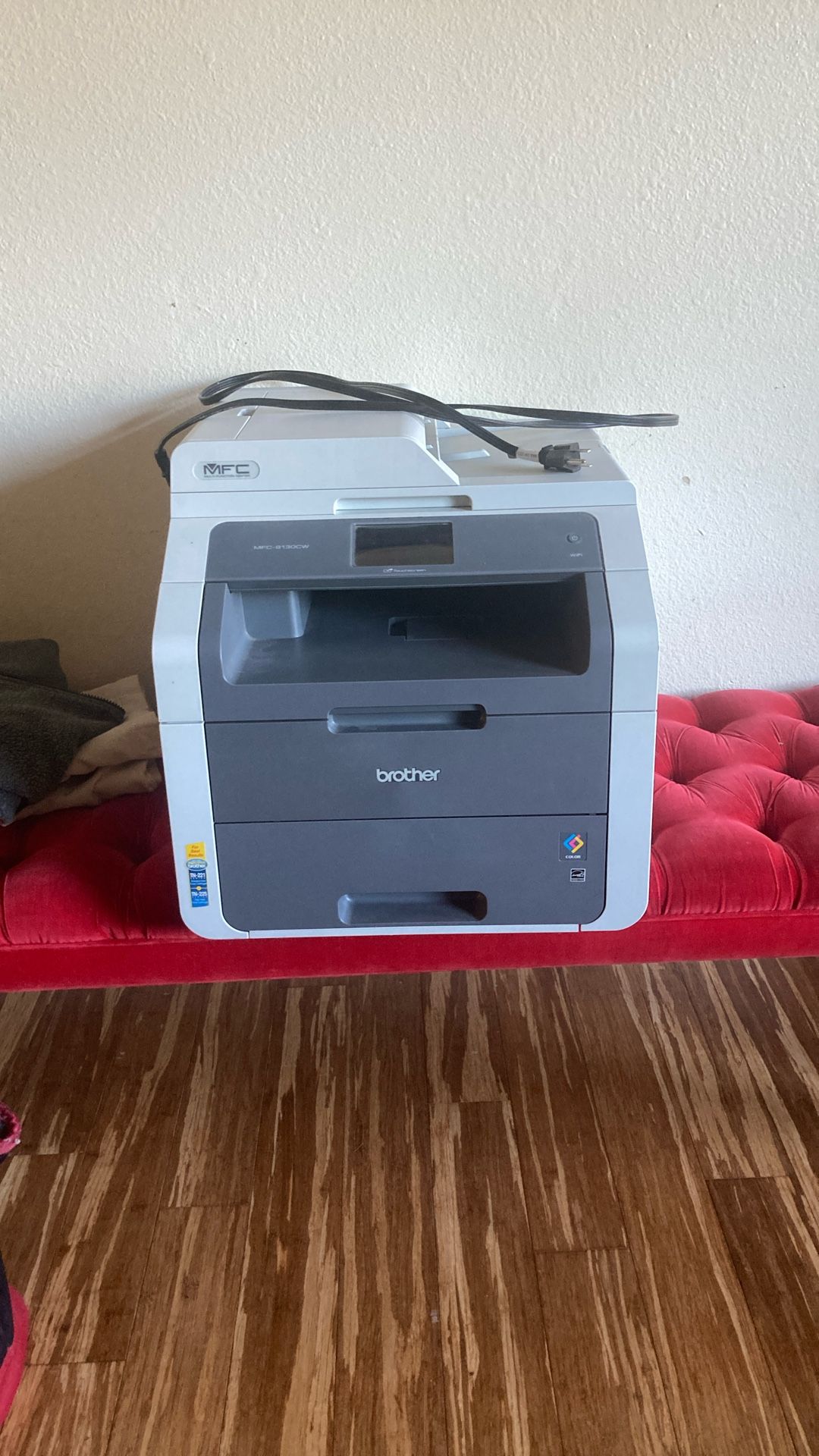 Printer