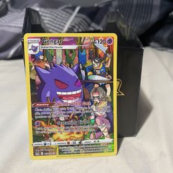 Gengar