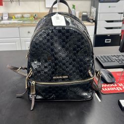 Michael Kors Backpack