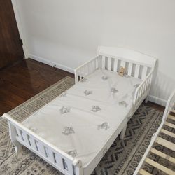 Children Bed