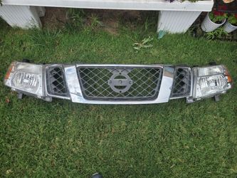 2006 nissan pathfinder