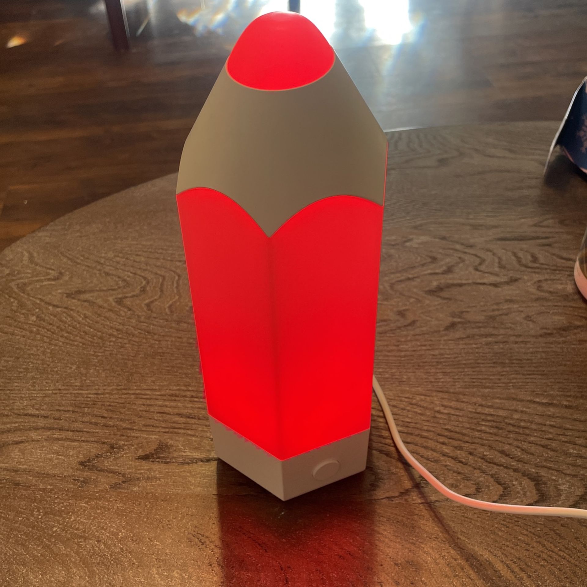 Lamp/night Light Pencil