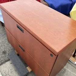File Cabinet 
