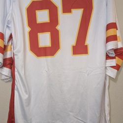 Kelce Jersey