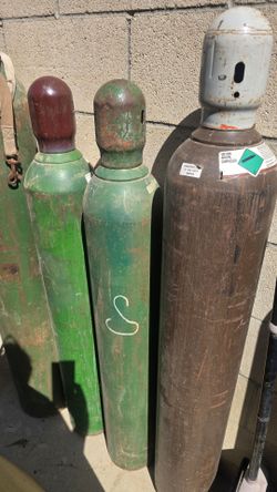 Welding supplies