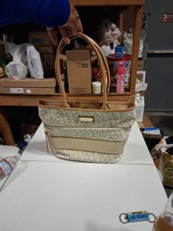 Calvin Klien Purse 