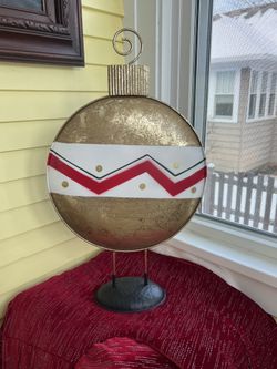 Christmas Decorations 