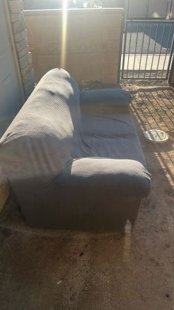 Small 2 Seater Couch!