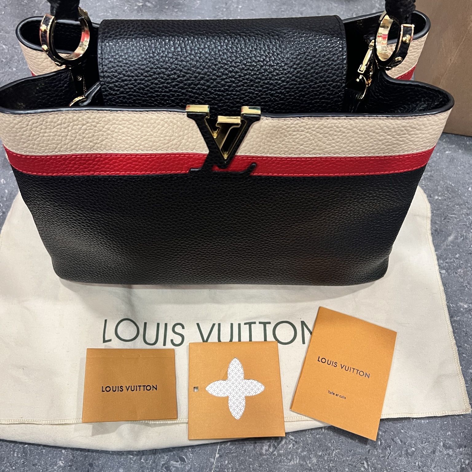 Louis Vuitton Icare Laptop Bag Damier for Sale in Miami, FL - OfferUp