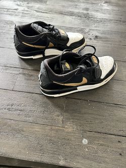 Nike Jordan Low Tops