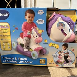 Brand New Toy Never Used