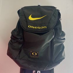 Athlete Backpack