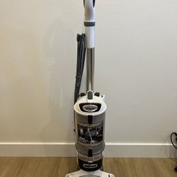 Used Shark vacuum - $40