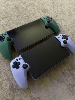 PS portal