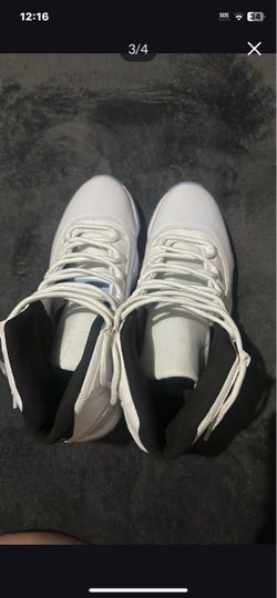 Jordan 11 legend blue