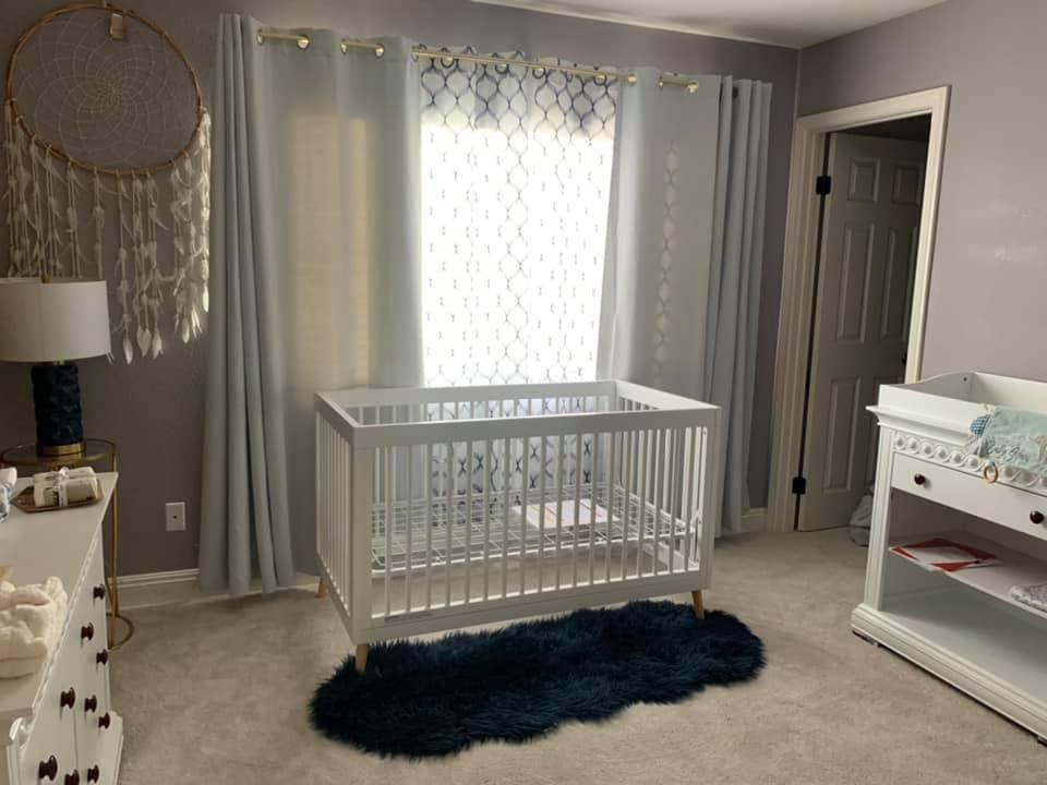 Nursery Set