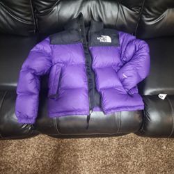 Northface Nuptse